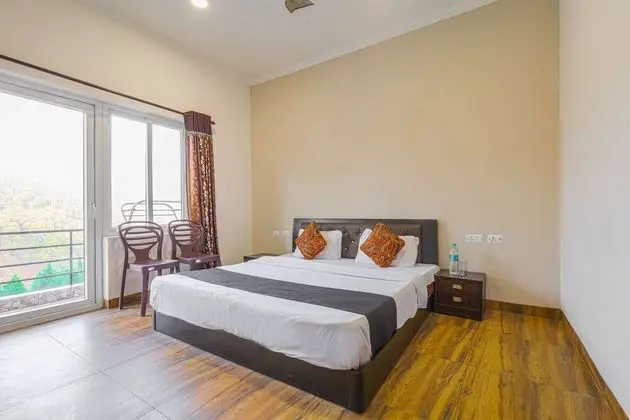Deluxe Kır Evi