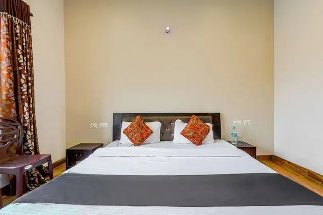 Deluxe Kır Evi