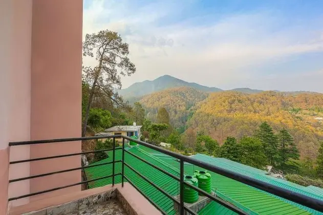 Deluxe Kır Evi