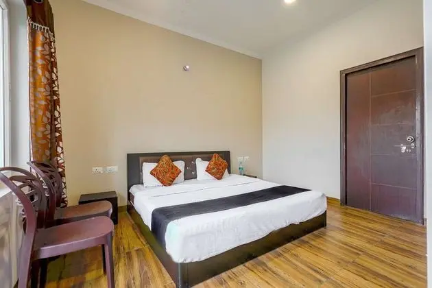 Deluxe Kır Evi
