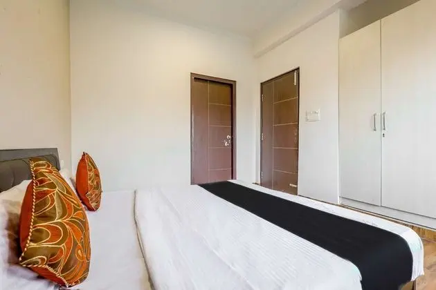 Deluxe Kır Evi