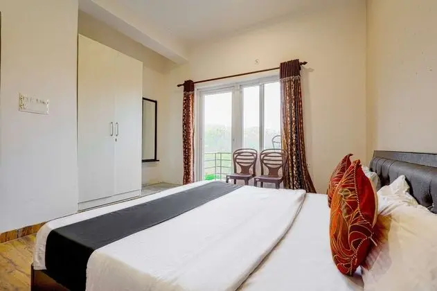 Deluxe Kır Evi