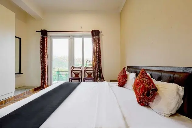 Deluxe Kır Evi