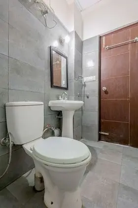 Deluxe Kır Evi