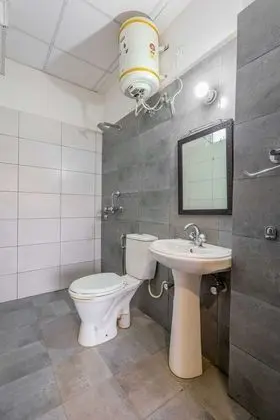 Deluxe Kır Evi