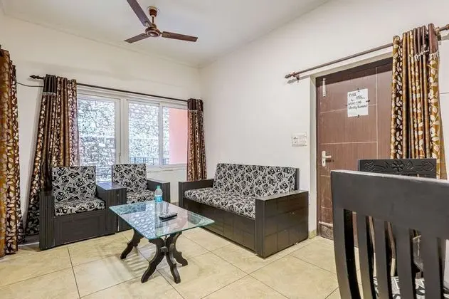 Deluxe Kır Evi