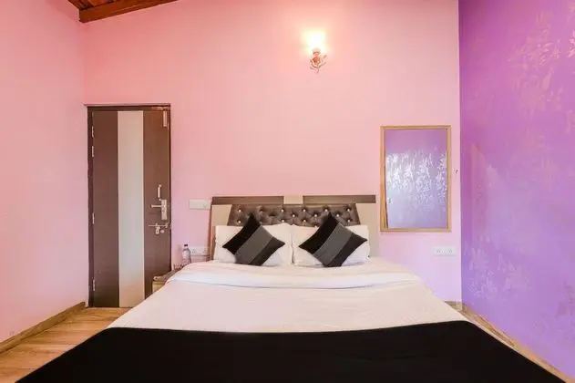 Premium Kır Evi