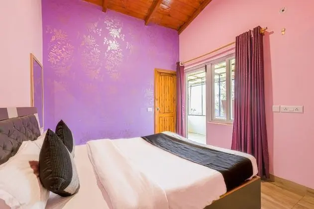 Premium Kır Evi
