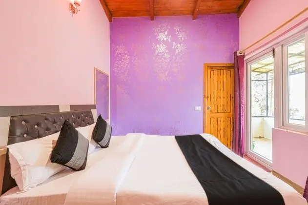 Premium Kır Evi