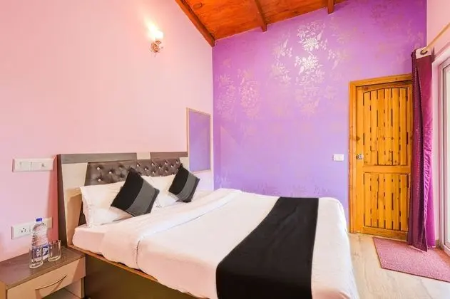 Premium Kır Evi