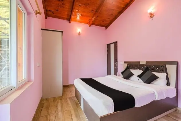 Premium Kır Evi