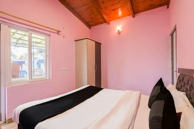 Premium Kır Evi