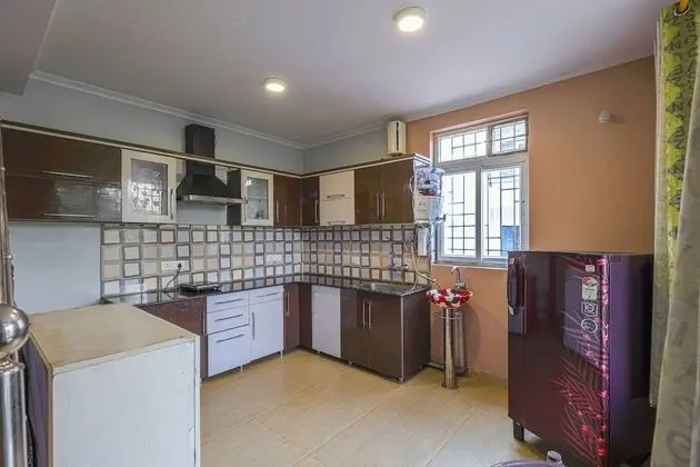 Premium Kır Evi