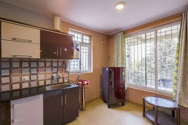 Premium Kır Evi