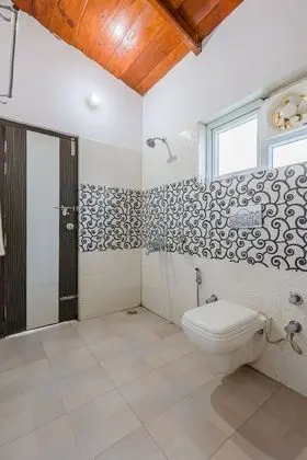 Premium Kır Evi