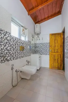Premium Kır Evi
