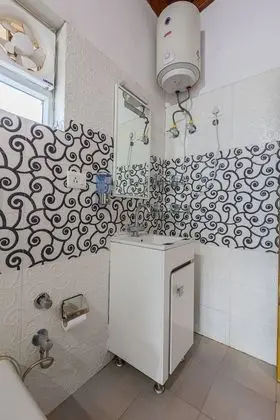 Premium Kır Evi