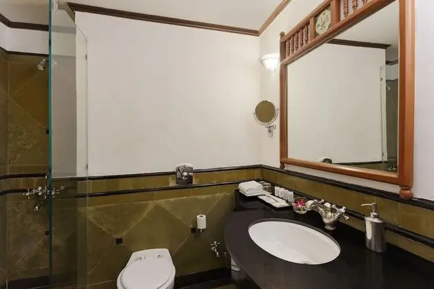 Superior Oda