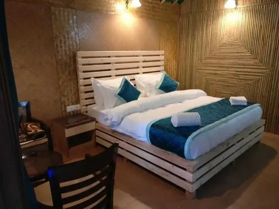Deluxe Kır Evi