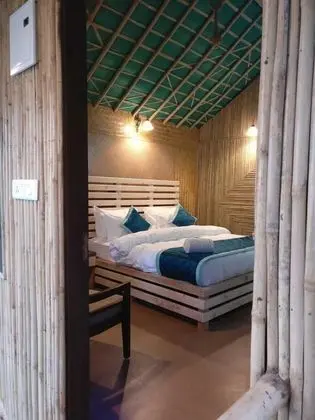 Deluxe Kır Evi