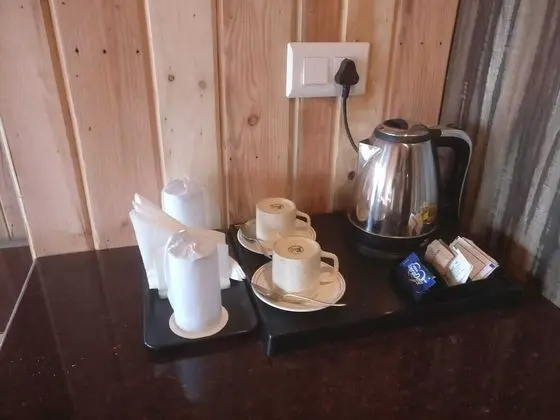 Deluxe Kır Evi