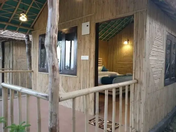 Deluxe Kır Evi