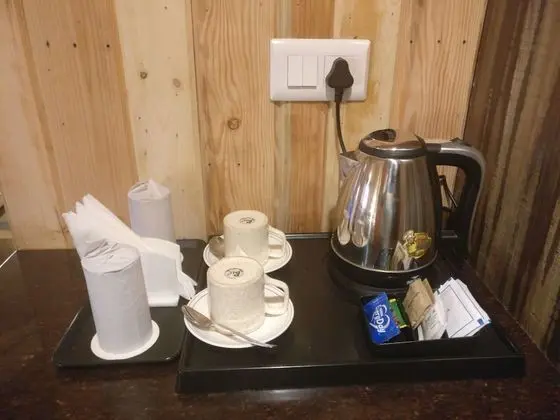 Deluxe Kır Evi