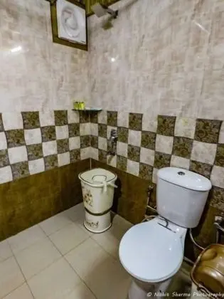 Deluxe Kır Evi