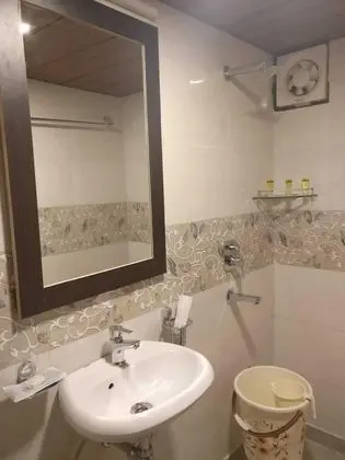 Standard Kır Evi, 1 Çift Kişilik Yatak