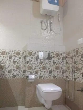 Standard Kır Evi, 1 Çift Kişilik Yatak