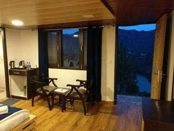 Superior Oda, 1 Yatak Odası