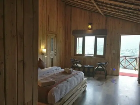 Superior Oda, 1 Yatak Odası