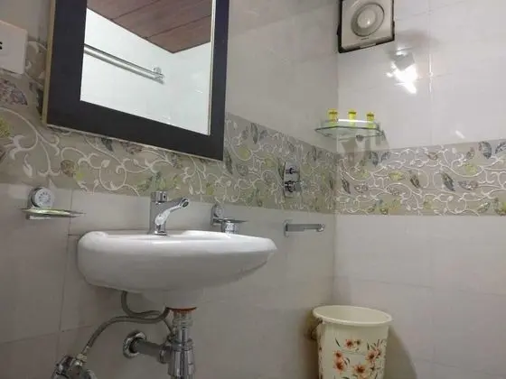 Superior Oda, 1 Yatak Odası