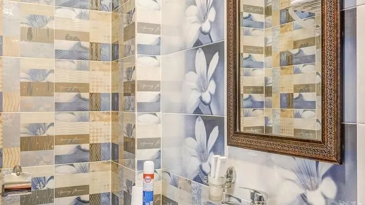 Economy İki Ayrı Yataklı Oda