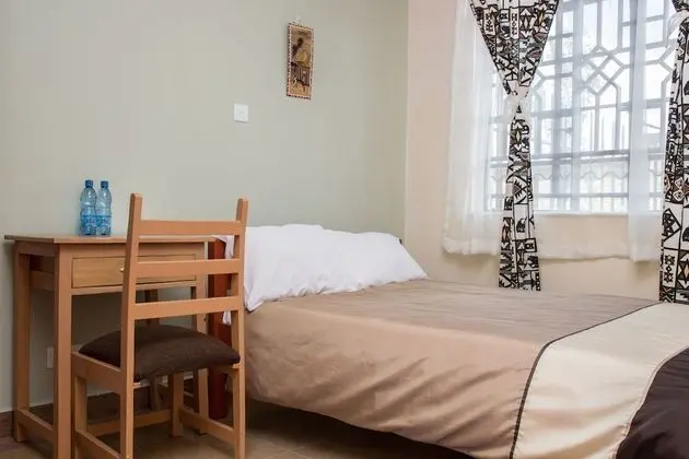 Apart Daire, 1 Yatak Odası, Bahçeli