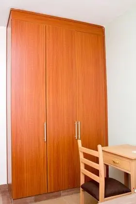 Apart Daire, 1 Yatak Odası, Bahçeli