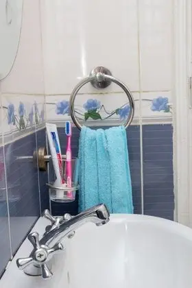 Apart Daire, 1 Yatak Odası, Bahçeli
