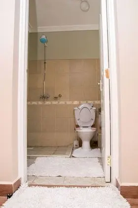 Apart Daire, 1 Yatak Odası, Bahçeli