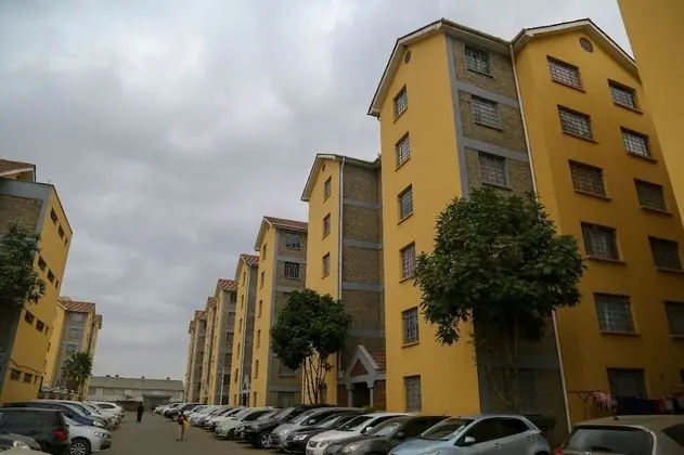 City Apart Daire, 3 Yatak Odası, Sigara İçilmez
