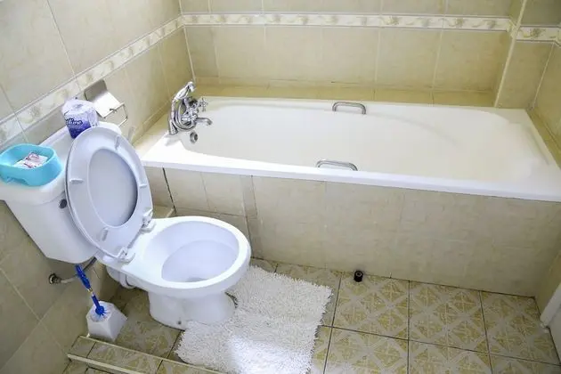 City Apart Daire, 3 Yatak Odası, Sigara İçilmez