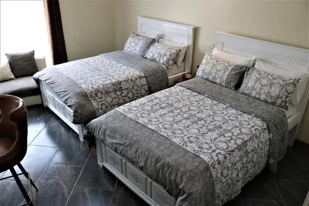 Deluxe İki Ayrı Yataklı Oda