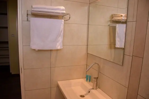 Business Apart Daire, 2 Yatak Odası, Şehir Manzaralı
