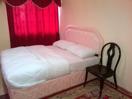 Comfort Apart Daire, 1 Yatak Odası