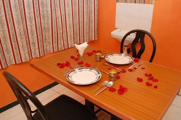 Comfort Apart Daire, 1 Yatak Odası