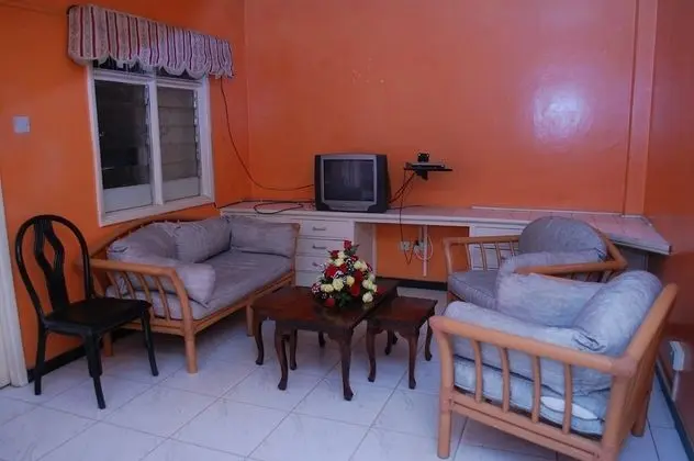 Comfort Apart Daire, 1 Yatak Odası