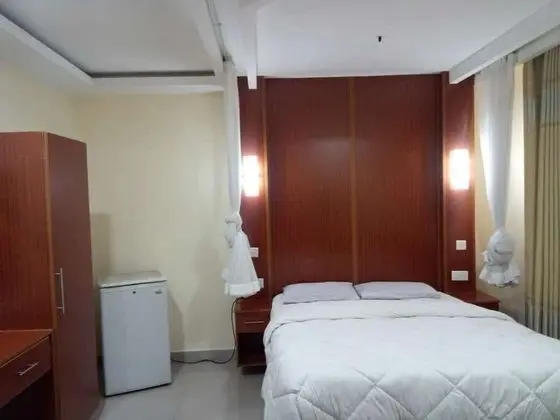 Superior Tek Büyük Yataklı Oda