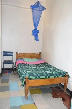 Tek Kişilik Oda