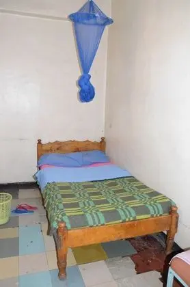 Tek Kişilik Oda