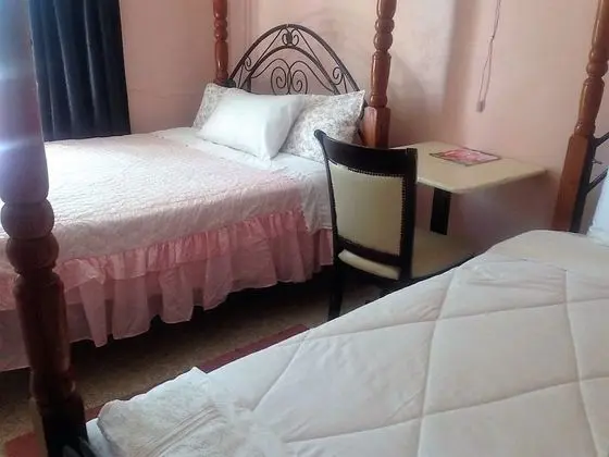 Standard Tek Büyük Yataklı Oda, Özel Banyo