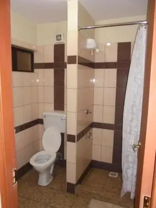Superior İki Ayrı Yataklı Oda